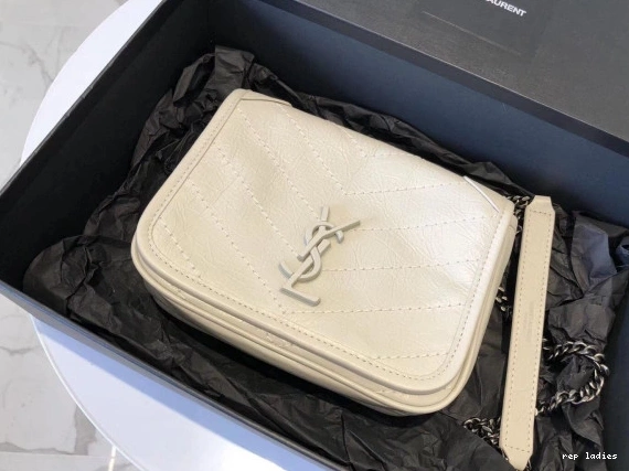 REP YSL CHAIN NIKI WALLET 0729